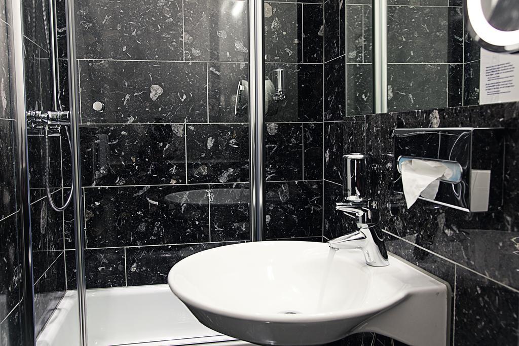 Boutique Hotel 026 Koeln St. Michael 客房 照片