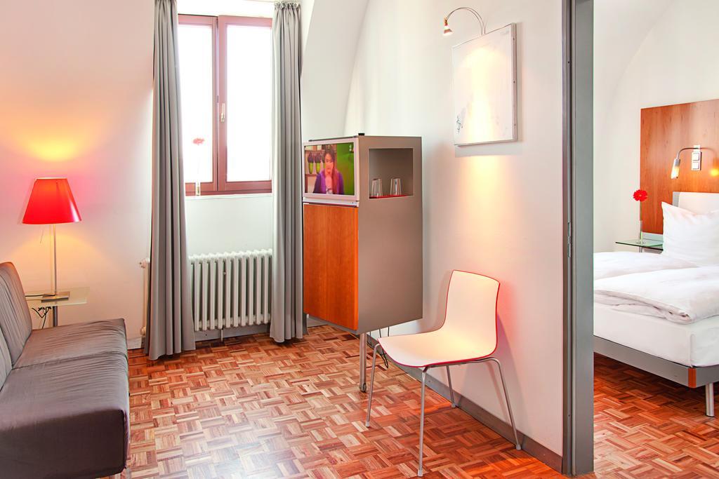Boutique Hotel 026 Koeln St. Michael 外观 照片