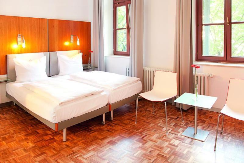 Boutique Hotel 026 Koeln St. Michael 外观 照片