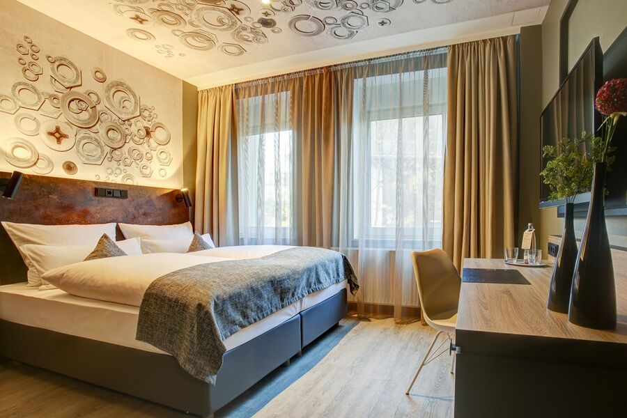 Boutique Hotel 026 Koeln St. Michael 外观 照片