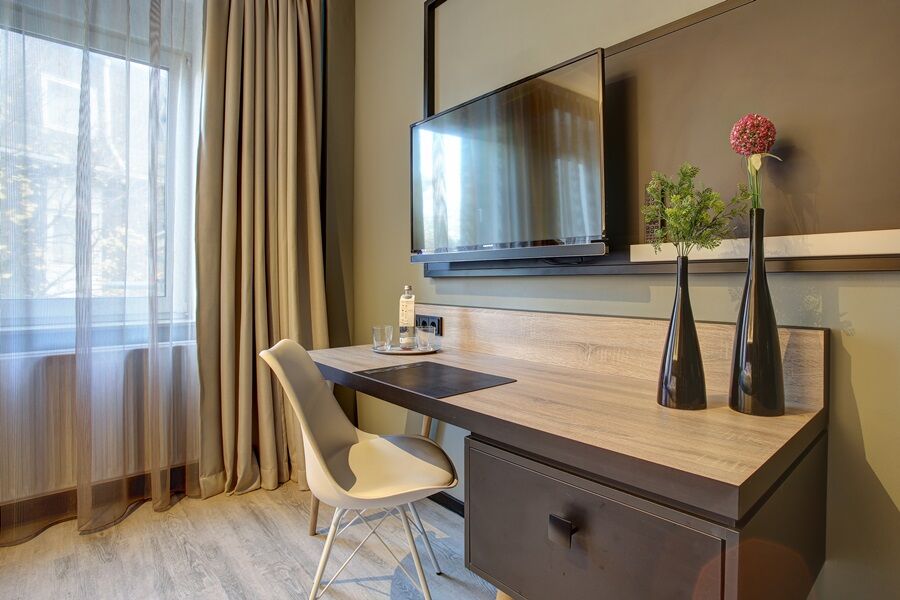 Boutique Hotel 026 Koeln St. Michael 外观 照片
