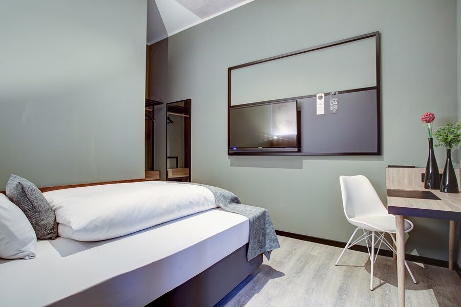 Boutique Hotel 026 Koeln St. Michael 外观 照片