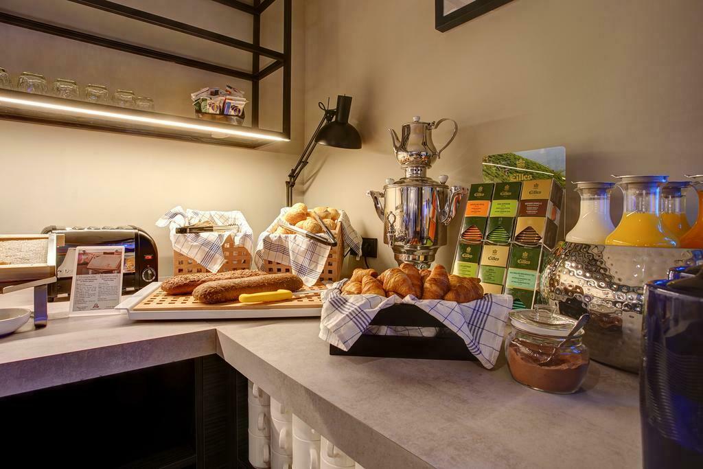 Boutique Hotel 026 Koeln St. Michael 外观 照片