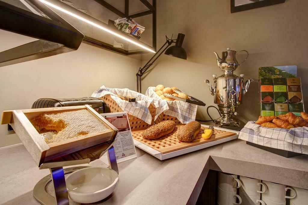 Boutique Hotel 026 Koeln St. Michael 外观 照片