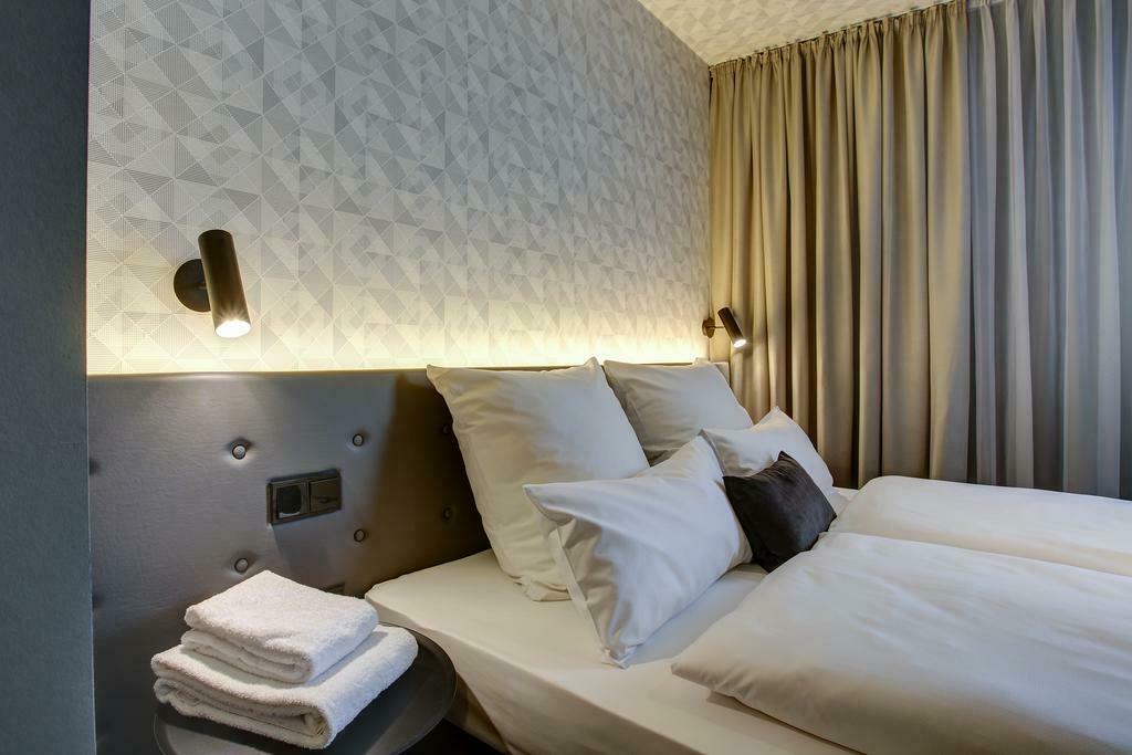 Boutique Hotel 026 Koeln St. Michael 外观 照片