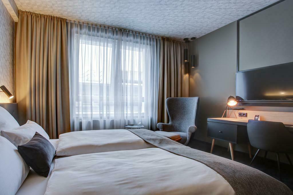 Boutique Hotel 026 Koeln St. Michael 外观 照片