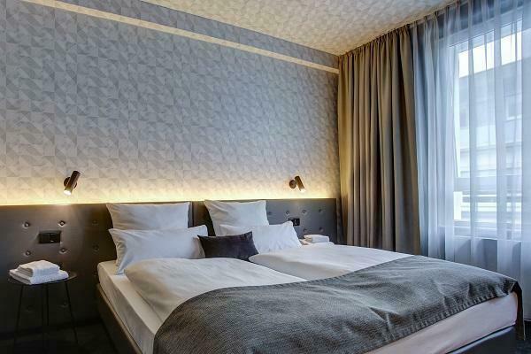 Boutique Hotel 026 Koeln St. Michael 外观 照片