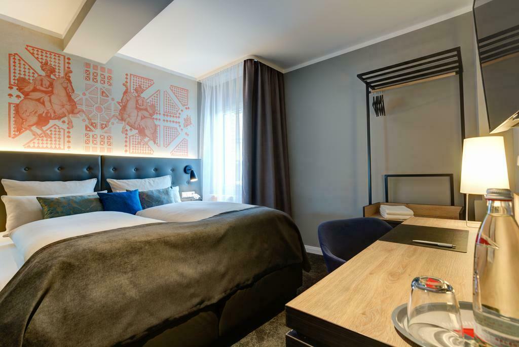 Boutique Hotel 026 Koeln St. Michael 外观 照片