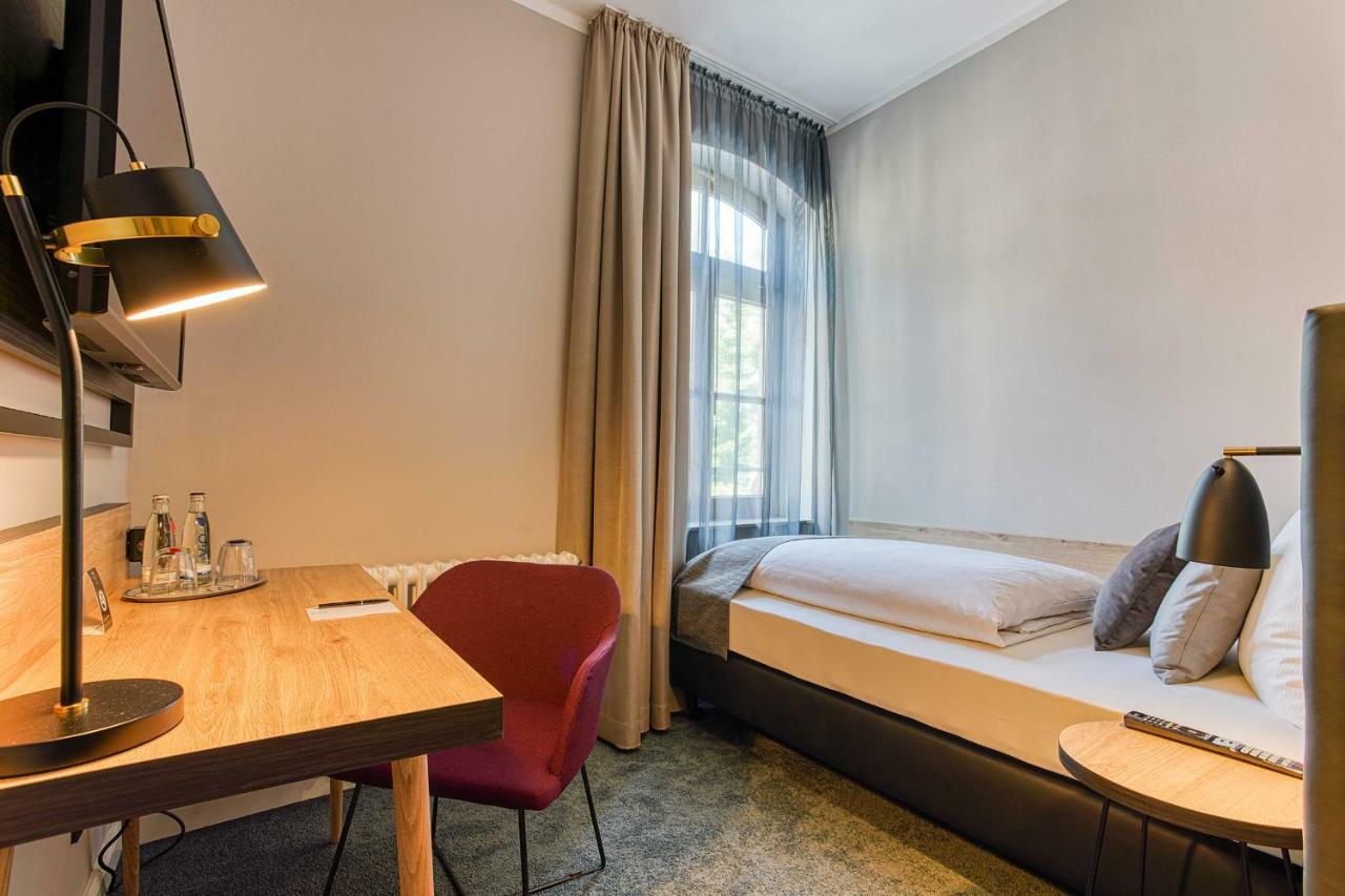 Boutique Hotel 026 Koeln St. Michael 外观 照片