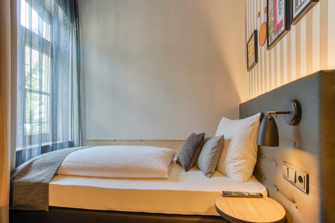 Boutique Hotel 026 Koeln St. Michael 外观 照片