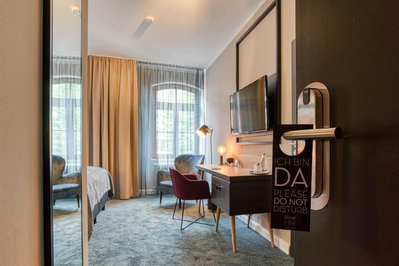Boutique Hotel 026 Koeln St. Michael 外观 照片