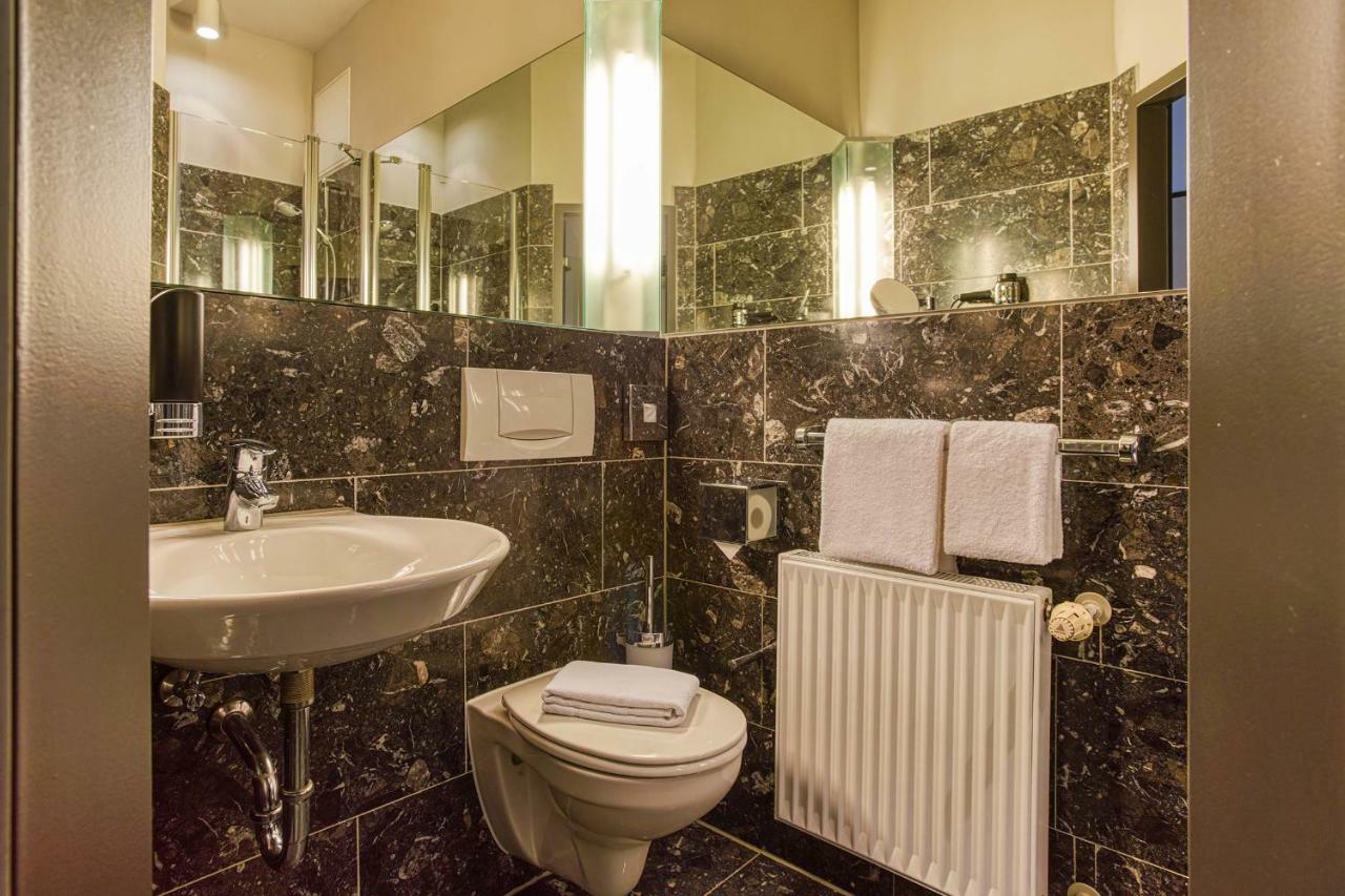 Boutique Hotel 026 Koeln St. Michael 外观 照片