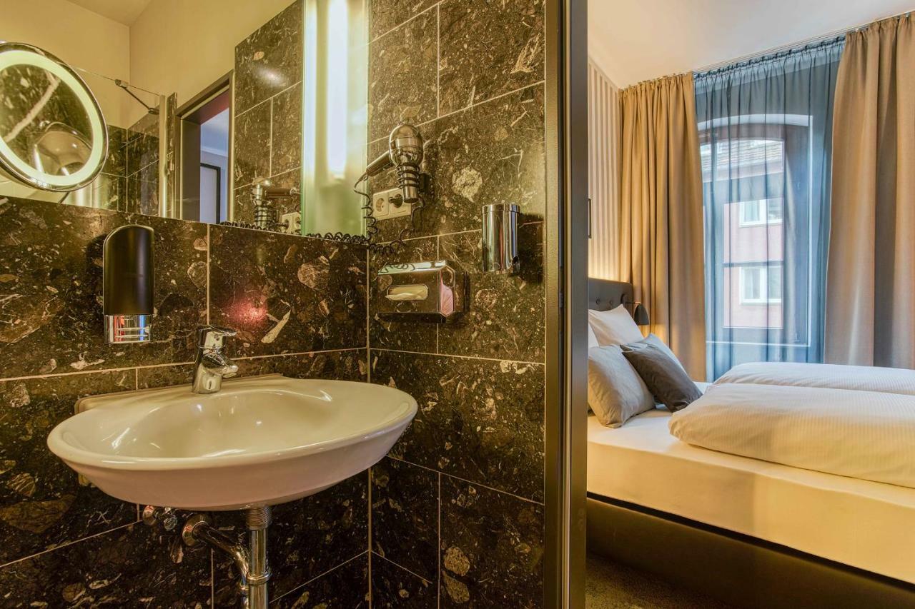 Boutique Hotel 026 Koeln St. Michael 外观 照片