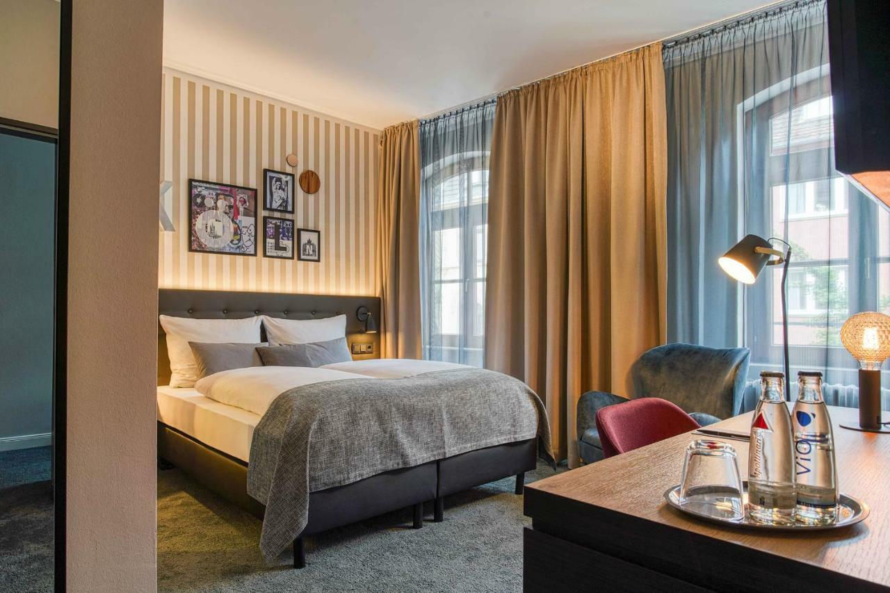 Boutique Hotel 026 Koeln St. Michael 外观 照片