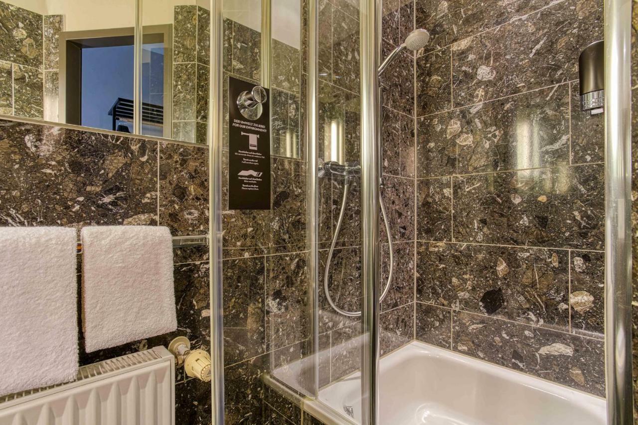 Boutique Hotel 026 Koeln St. Michael 外观 照片