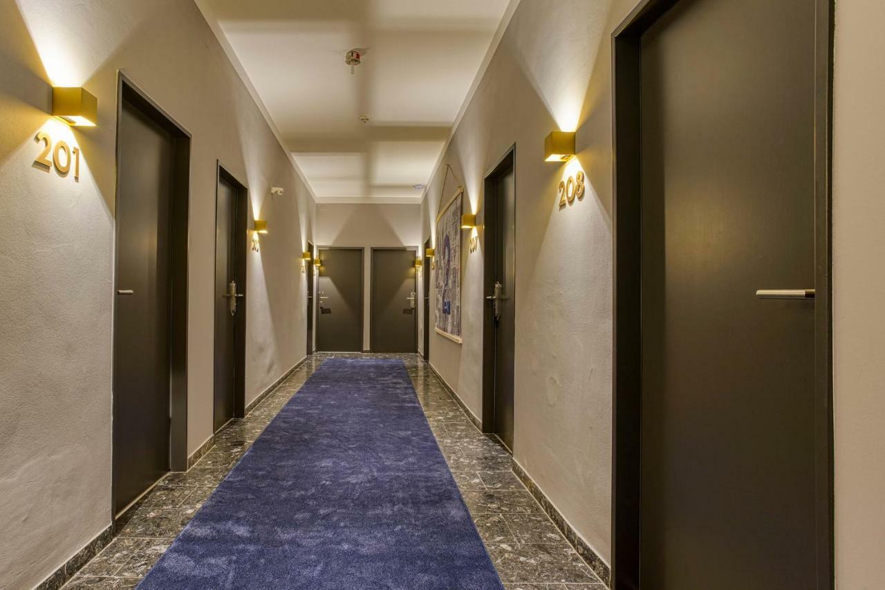 Boutique Hotel 026 Koeln St. Michael 外观 照片