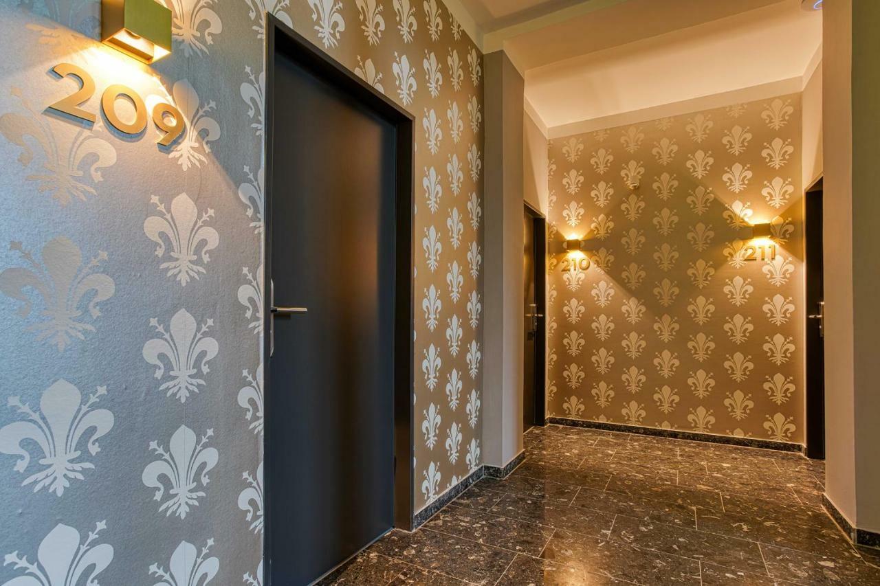 Boutique Hotel 026 Koeln St. Michael 外观 照片