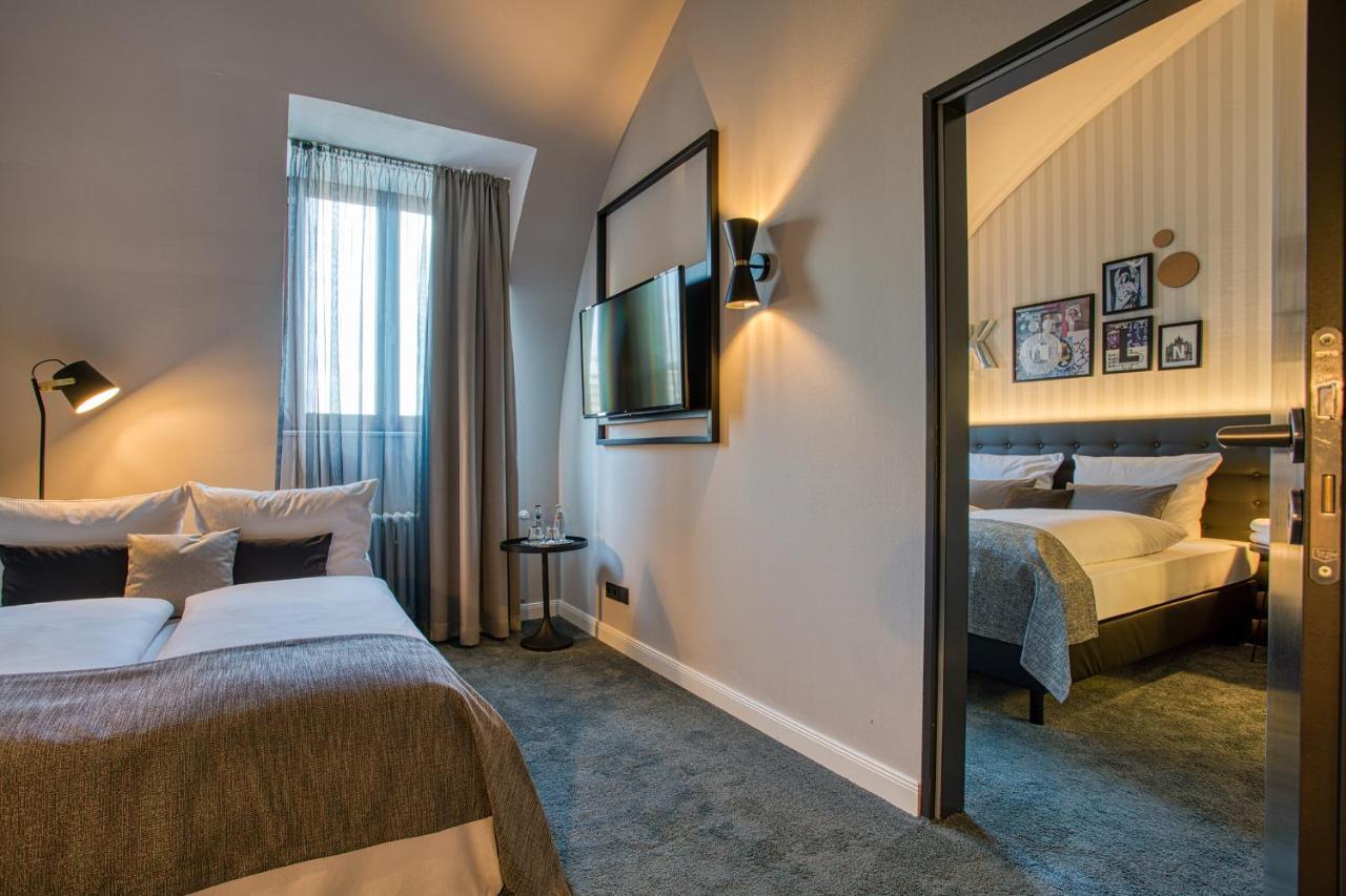 Boutique Hotel 026 Koeln St. Michael 外观 照片