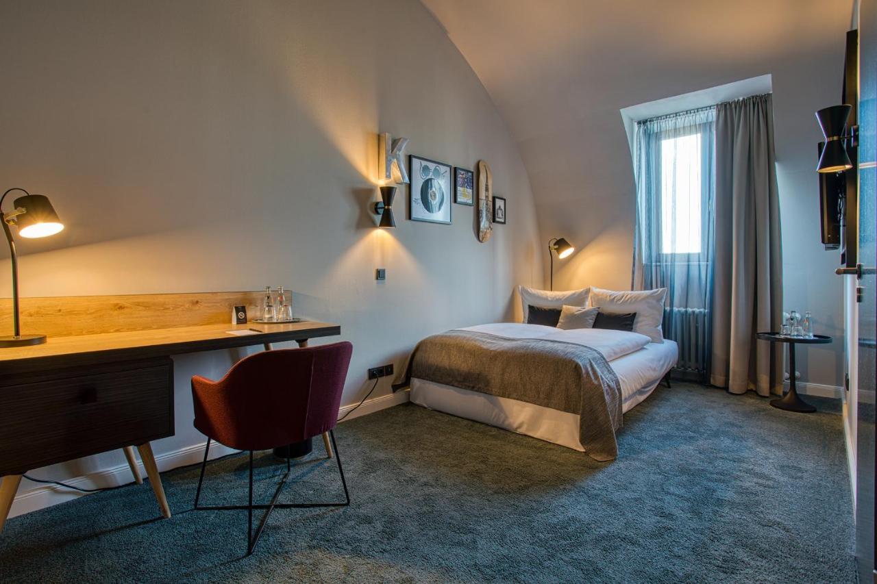 Boutique Hotel 026 Koeln St. Michael 外观 照片