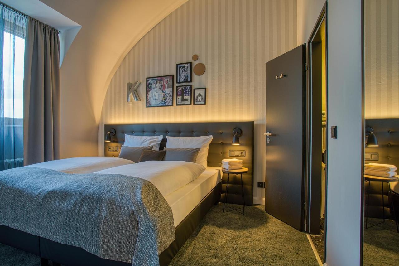 Boutique Hotel 026 Koeln St. Michael 外观 照片