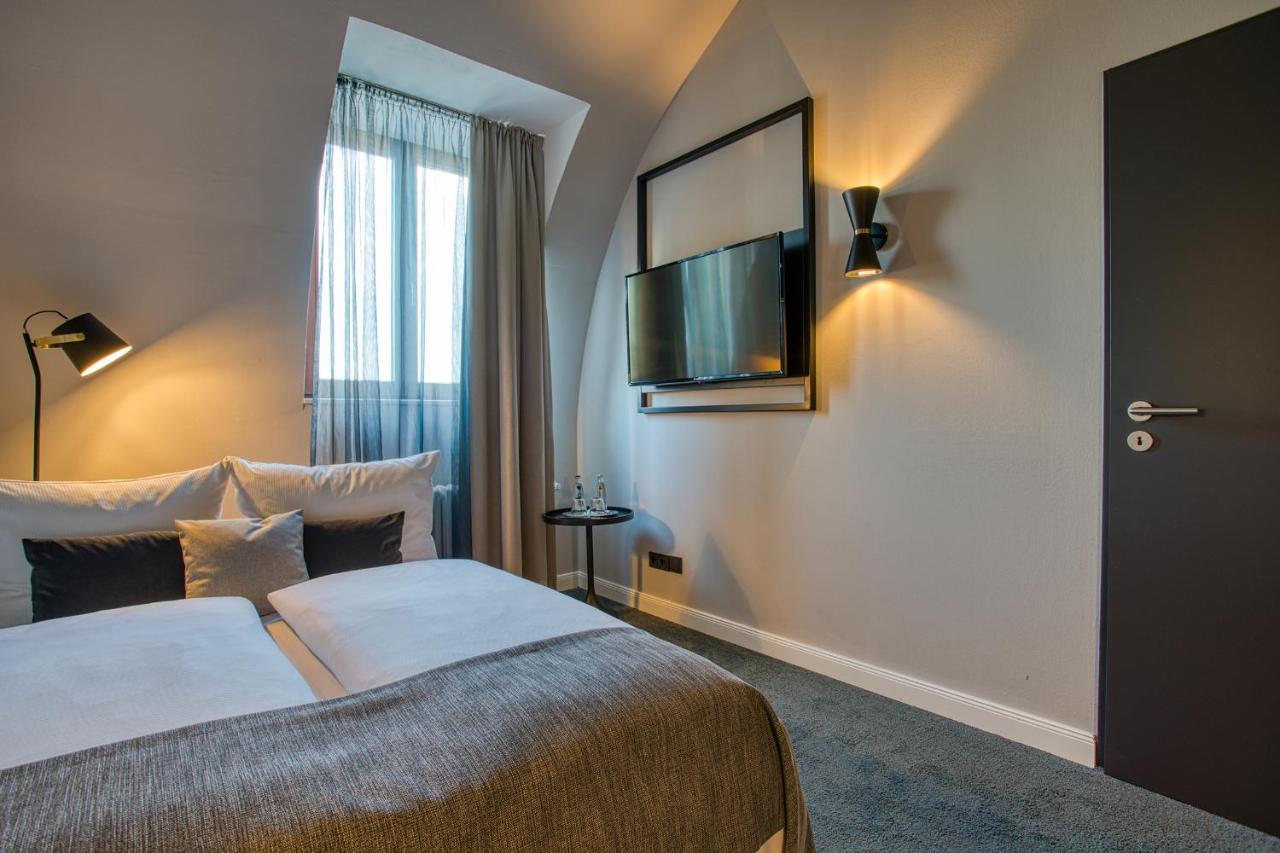 Boutique Hotel 026 Koeln St. Michael 外观 照片