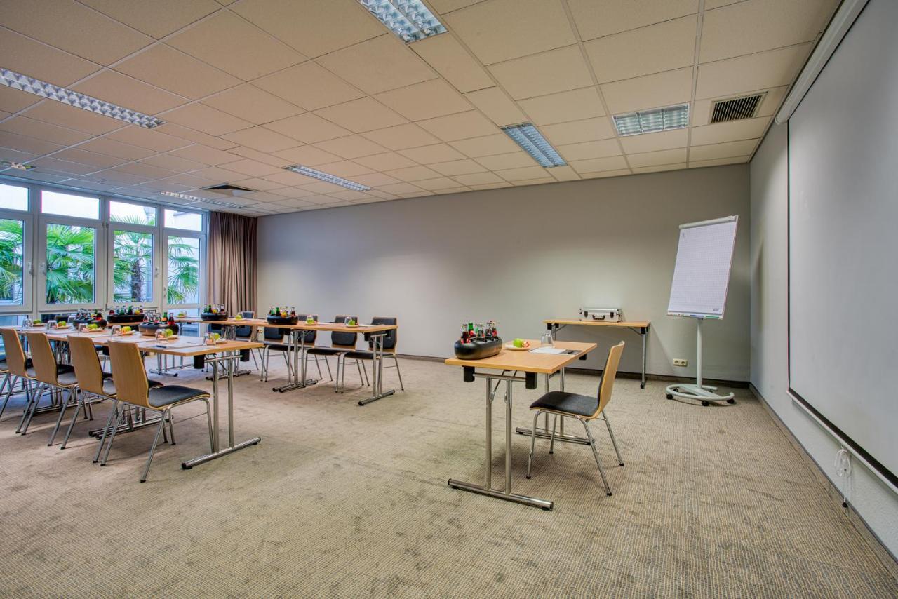 Boutique Hotel 026 Koeln St. Michael 外观 照片