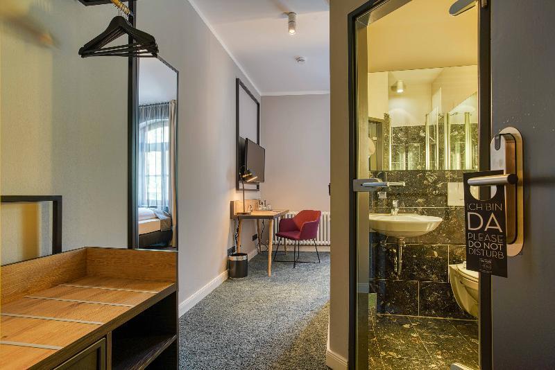 Boutique Hotel 026 Koeln St. Michael 外观 照片