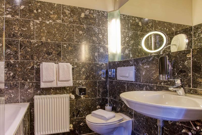 Boutique Hotel 026 Koeln St. Michael 外观 照片